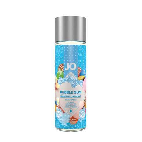 JO H2O Flavored Candy Shop - Bubble Gum